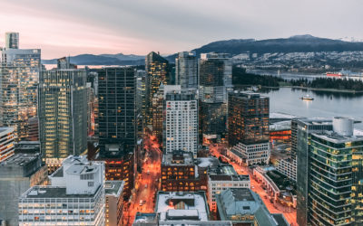 Vancouver Asks Province To Rescind Real Estate Tax