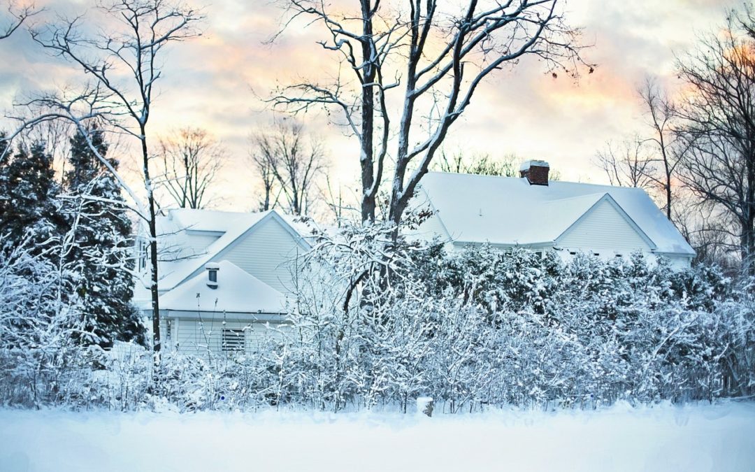 Housing in BC Continues To Cool