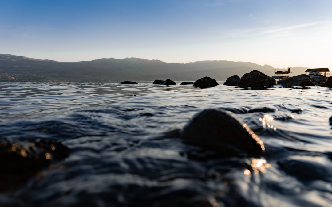 Living the Okanagan Dream