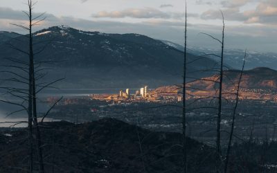 Is Kelowna’s Market Stabilizing?