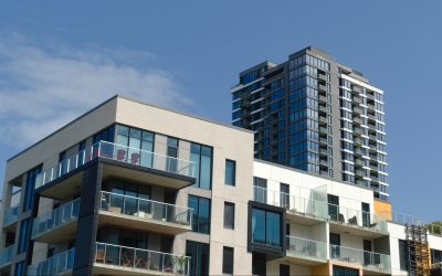 Condo Season in Kelowna