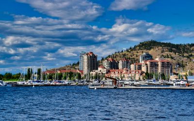 Kelowna Neighbourhood Spotlight