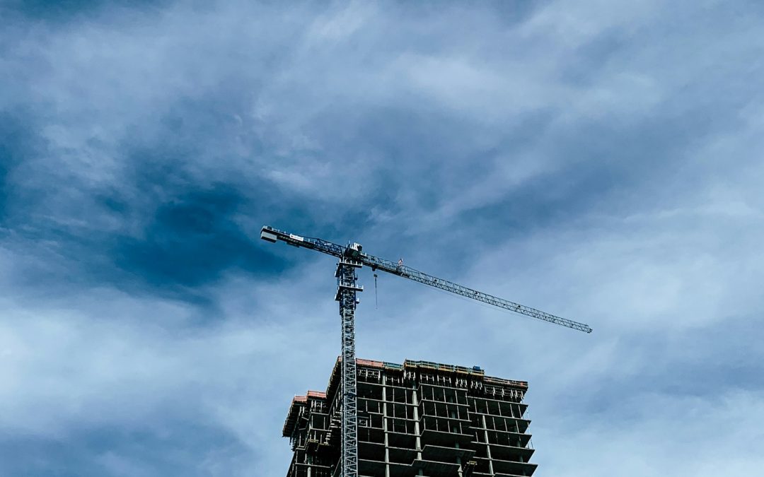 A New Kelowna Emerges