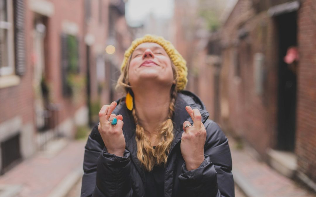 Return of the Short Term Rental