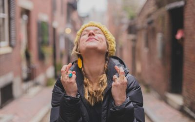 Return of the Short Term Rental