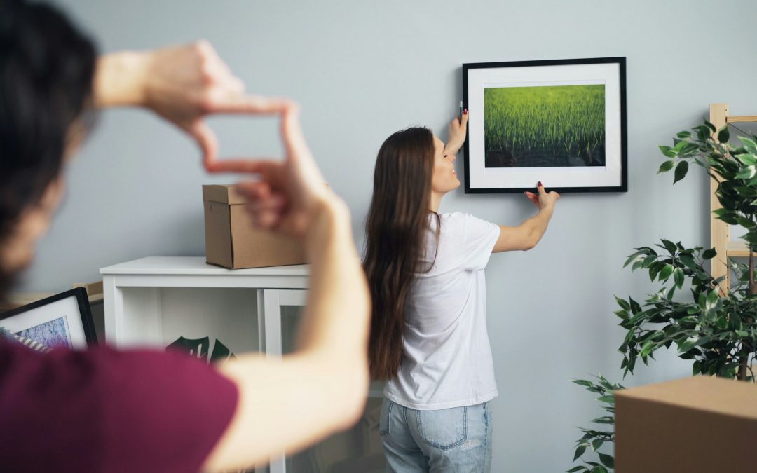Reframing the Market Value
